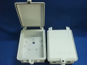 Junction Boxes
