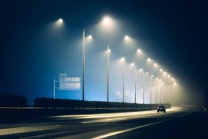 Street Light Poles
